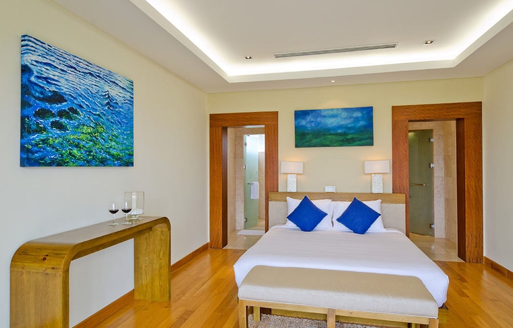 The Ocean Villas Managed by The Ocean Resort 14/50
