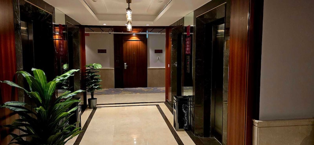 Maysan Rehab Al Mysk Hotel 7/55