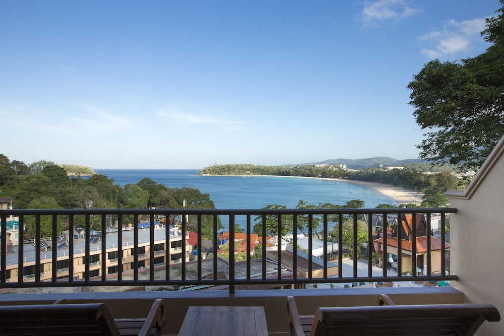 Chanalai Garden Resort 2/50