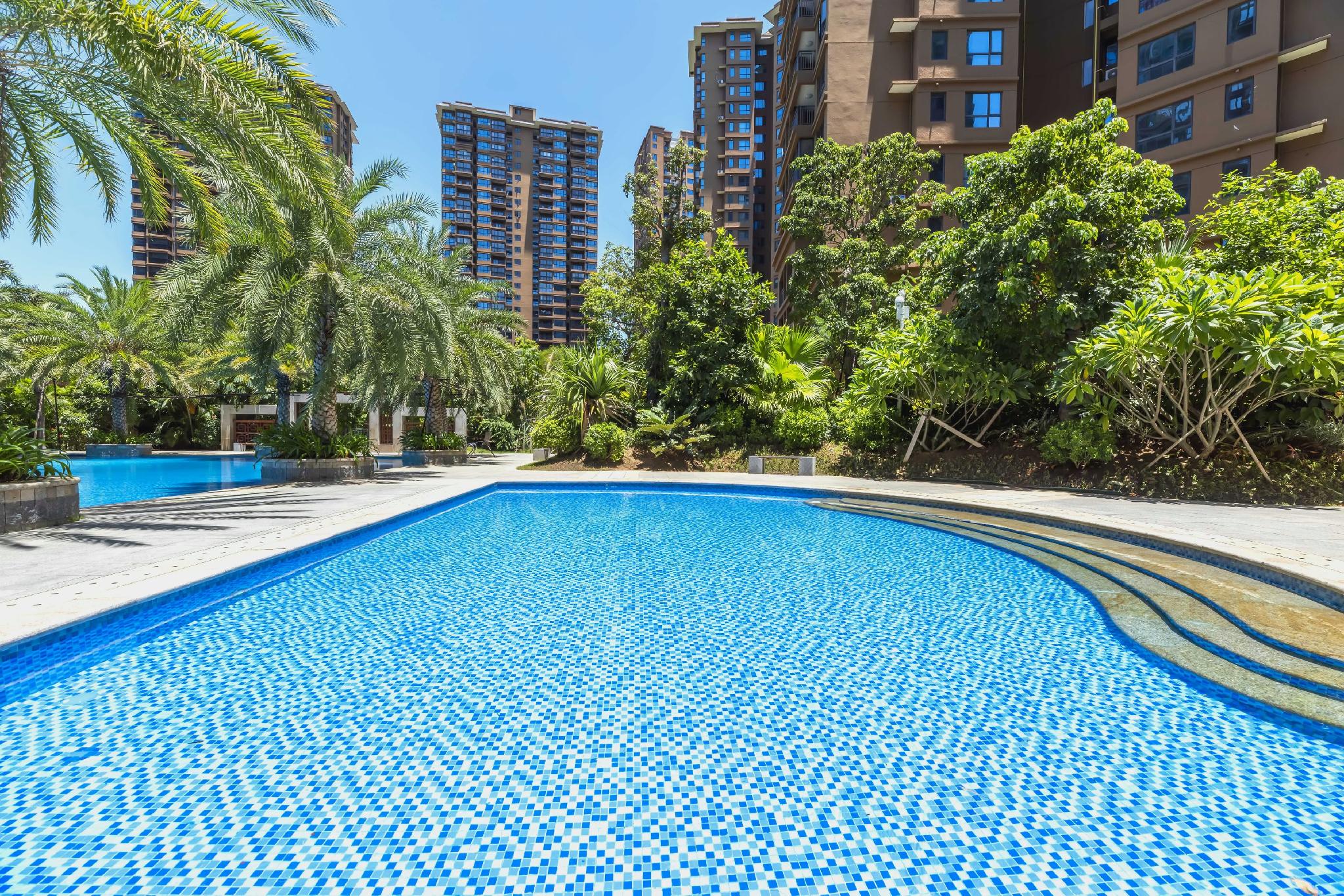 VX Hainan Dongfang City Dongfang Haijun Hotel 51/61