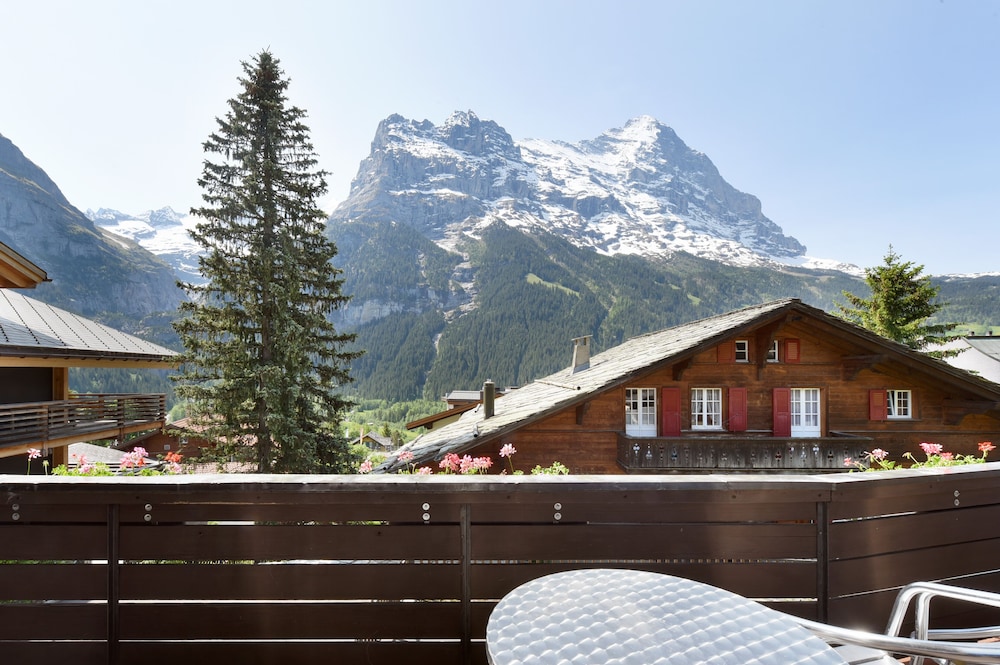 Eiger Mountain & Soul Resort 4/53