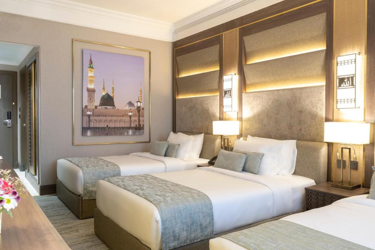 Grand Millennium Al Haram Hotel 28/58