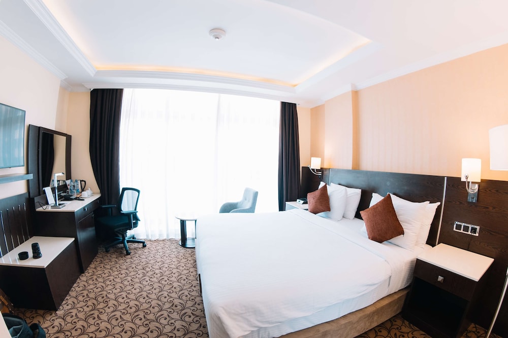 Best Western Plus Addis Ababa 6/55