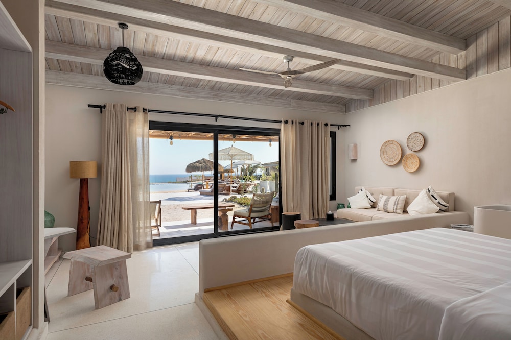 Marmarica Boutique Cabanas 7/50