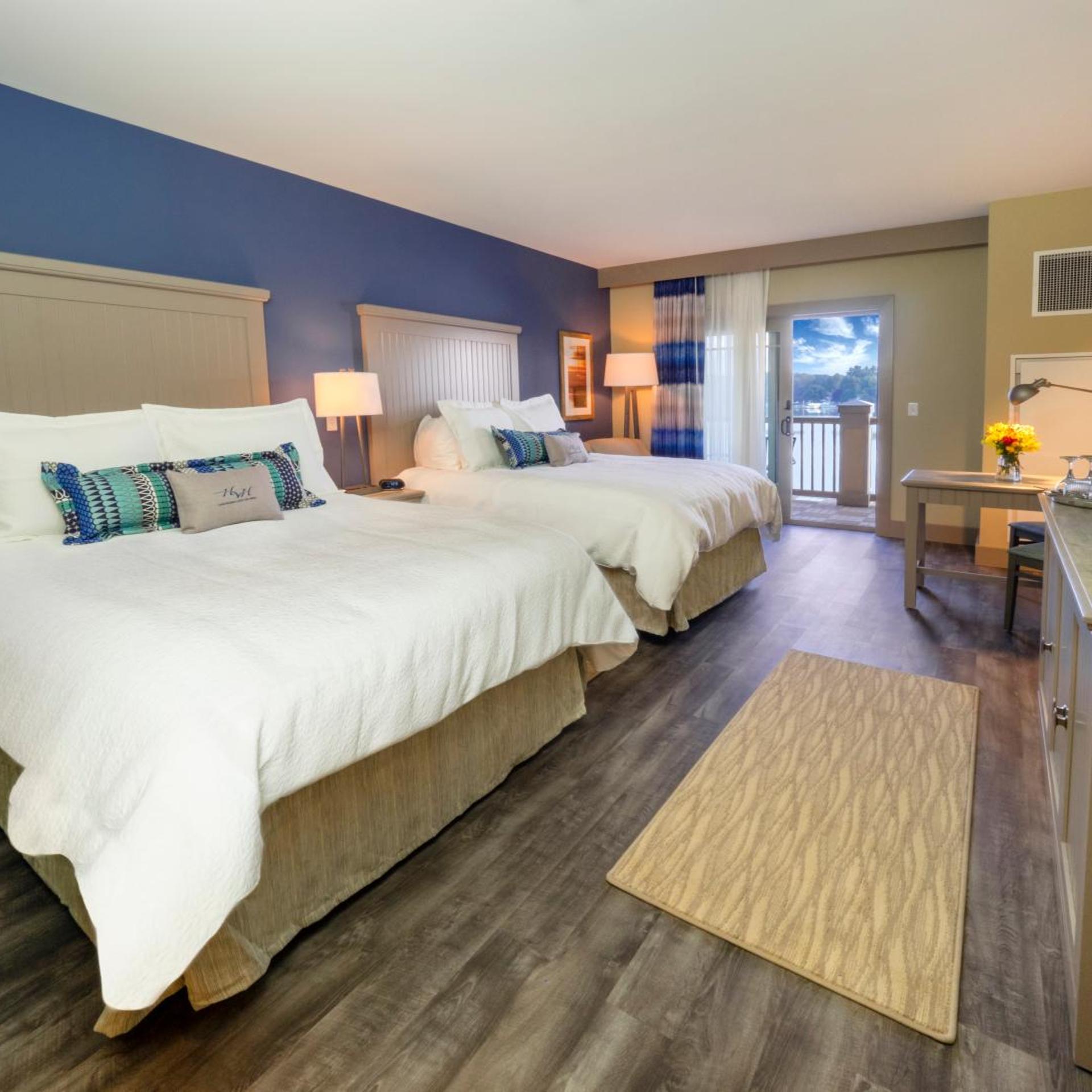 Chautauqua Harbor Hotel 12/30
