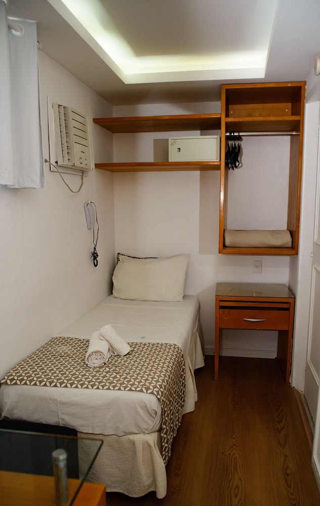 HOTEL VILLAGE ICARAI 18/60