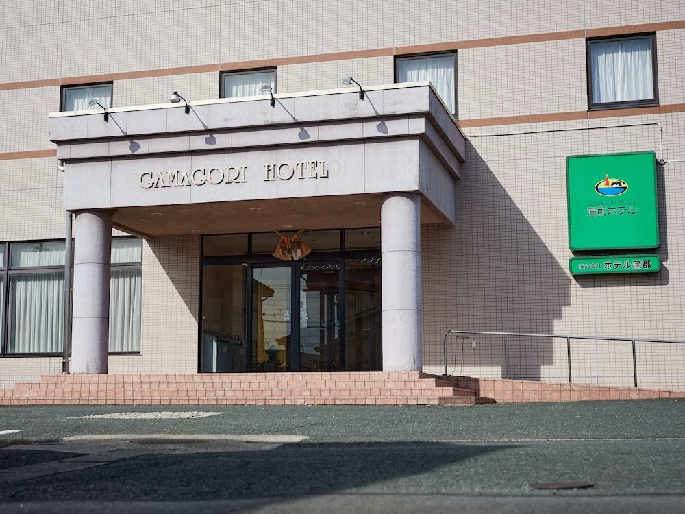 Gamagori Hotel 3/56