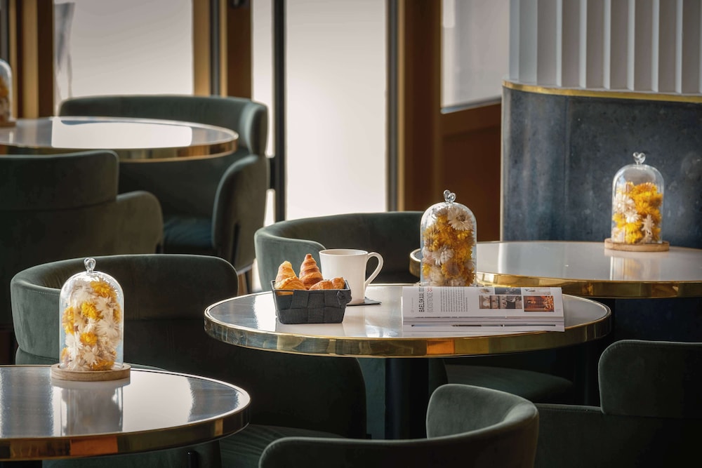 Radisson Blu Grand Hotel & Spa, Malo-Les-Bains 37/50
