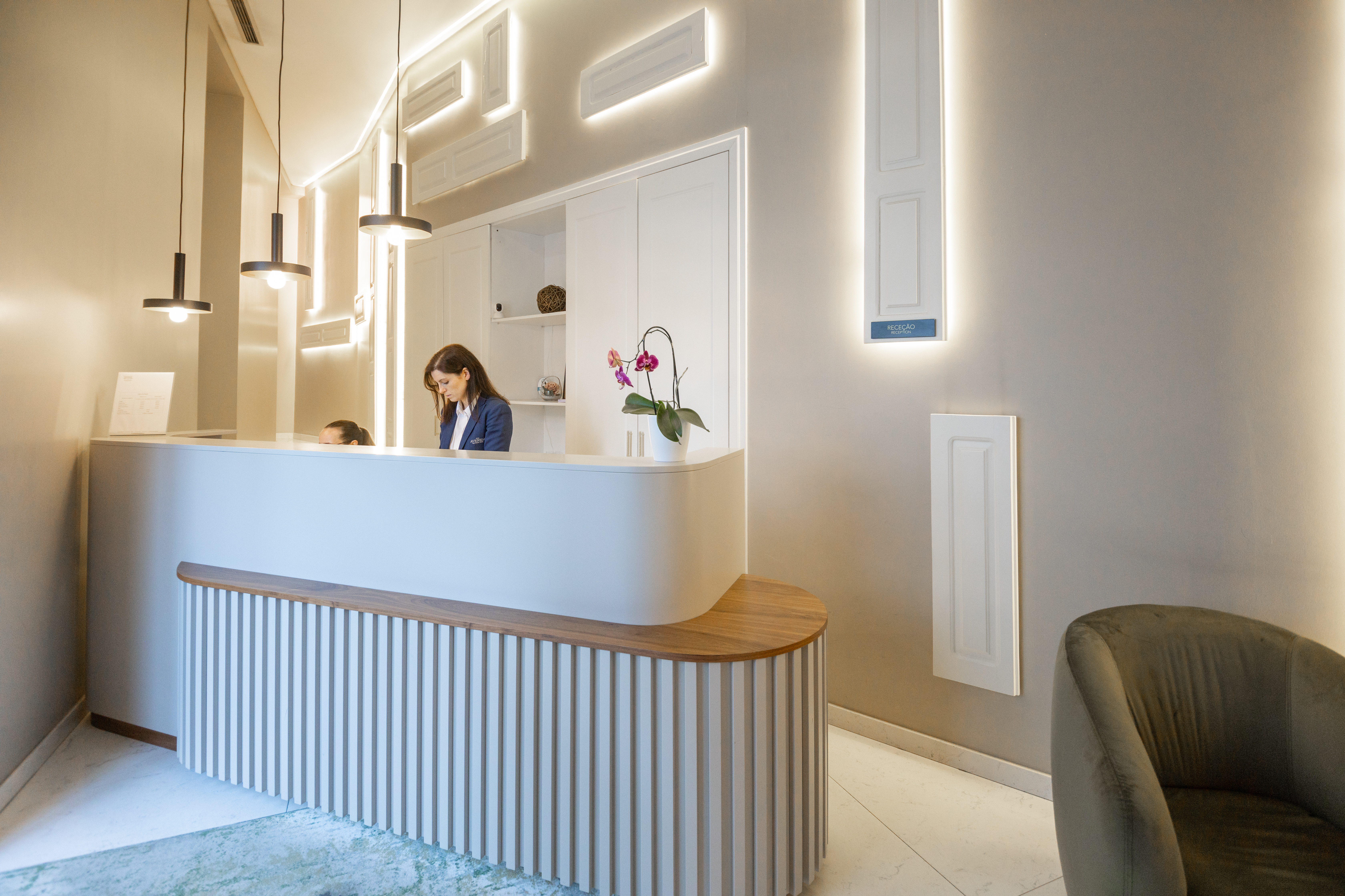 Avenida Boutique Hotel 4/50