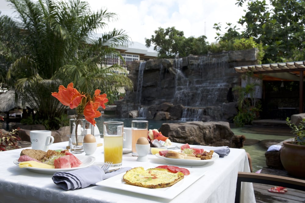 Jacana Amazon Wellness Resort 41/68