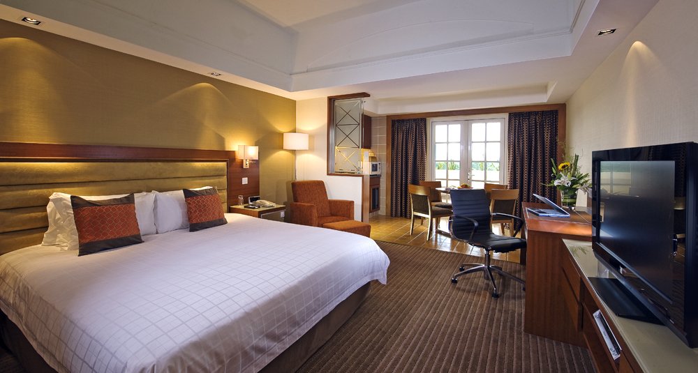Concorde Hotel Shah Alam 3/11
