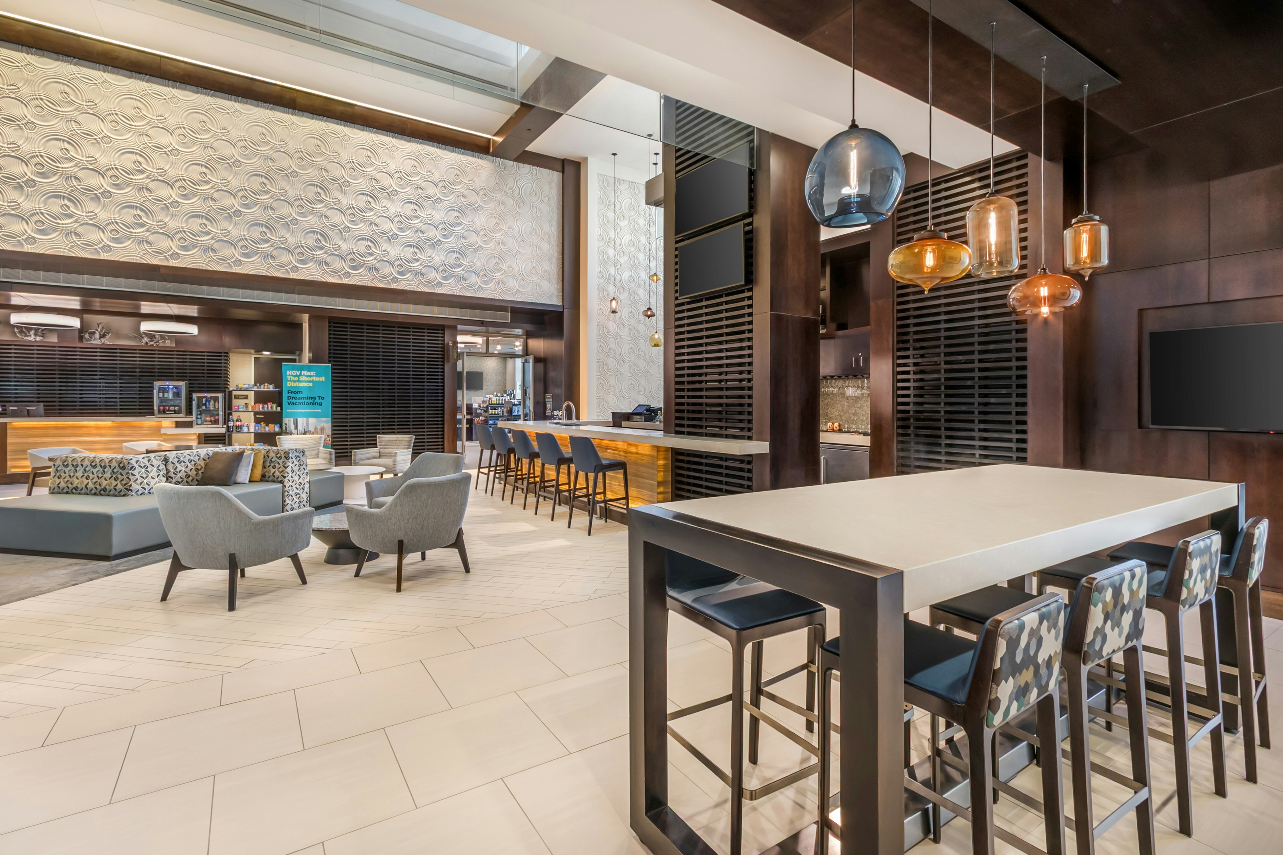 Hilton Grand Vacations Club Ocean 22 Myrtle Beach 50/70