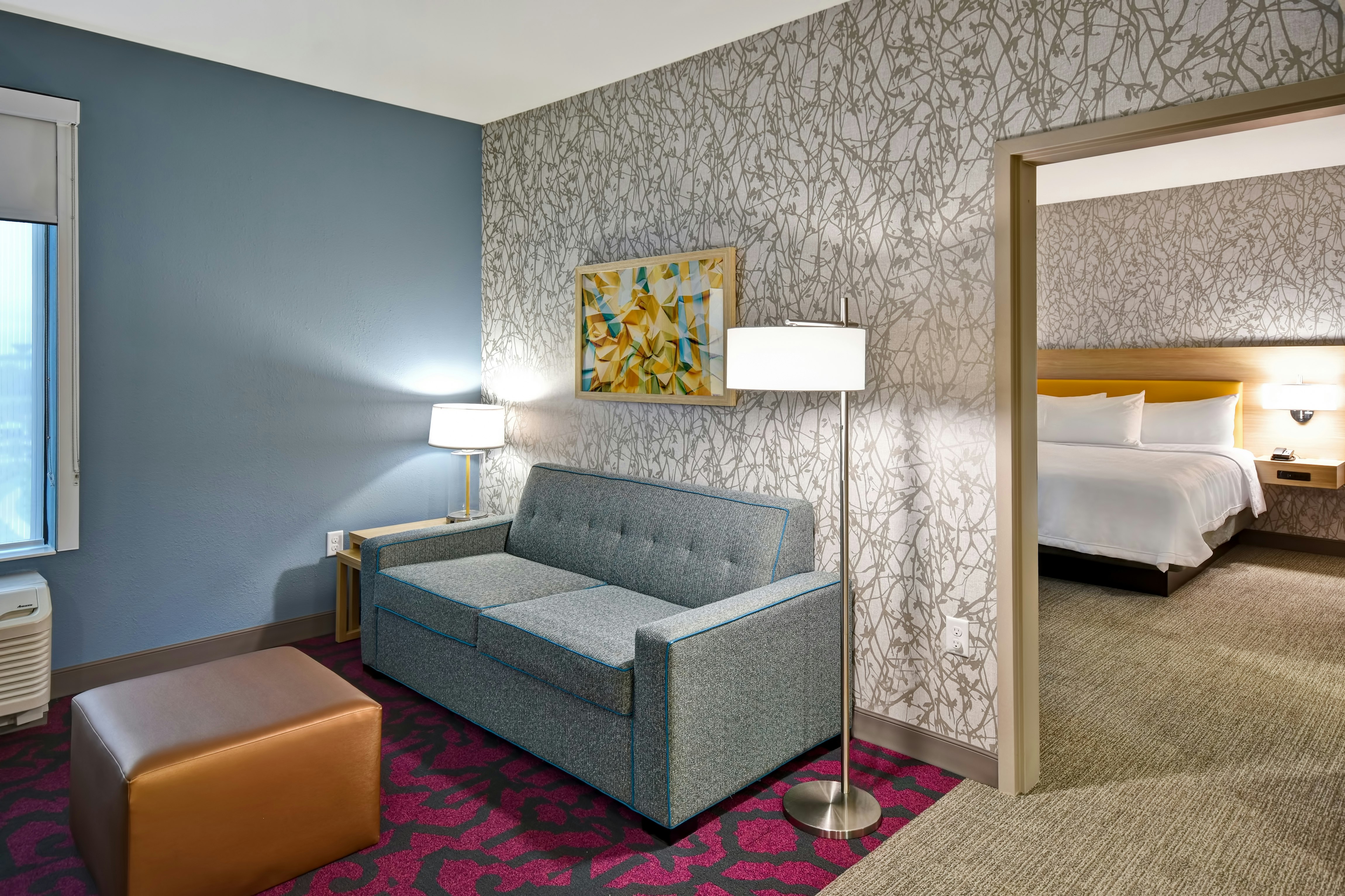 Home2 Suites By Hilton Frankfort Ky 29/50