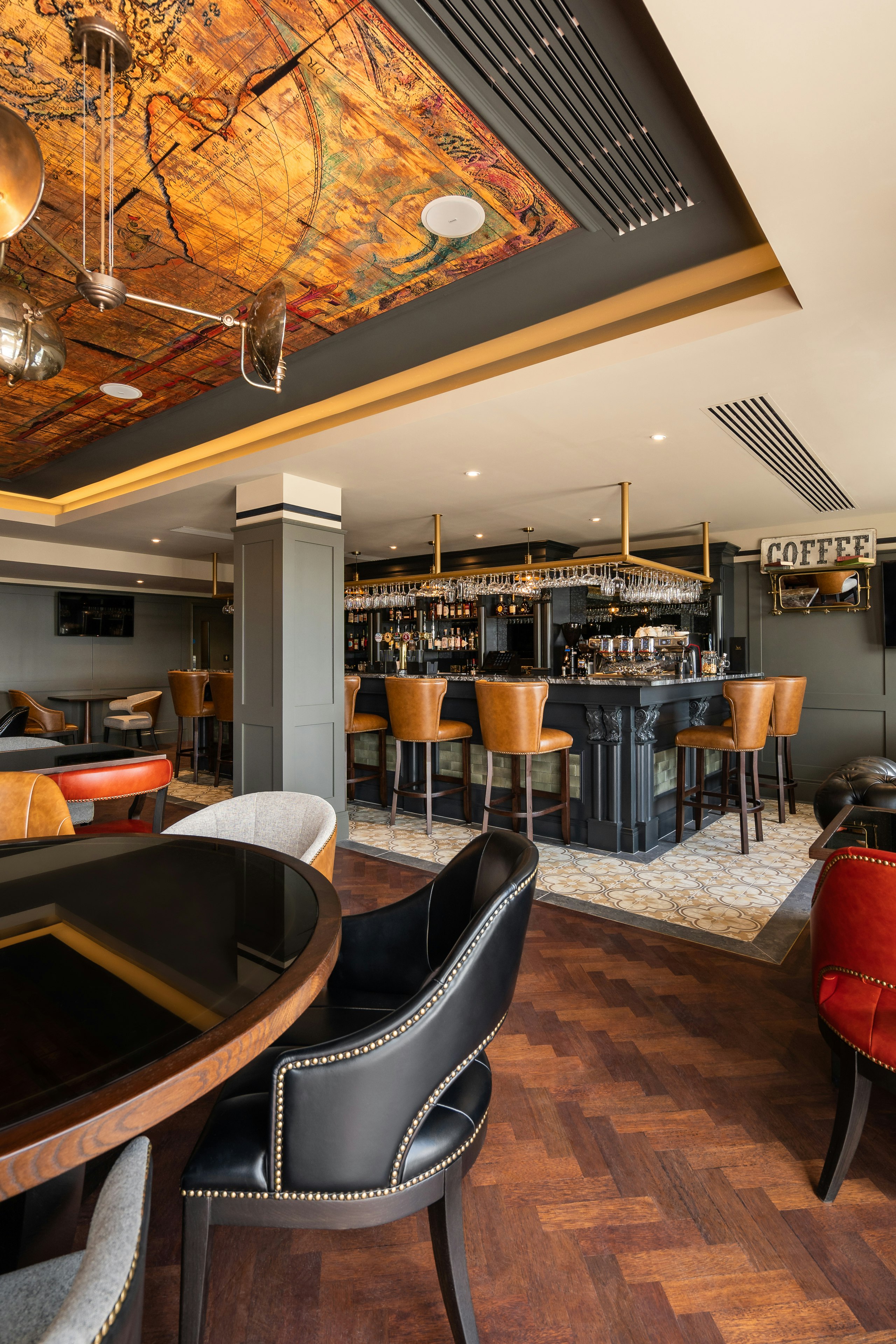 The Ebrington Hotel 18/24