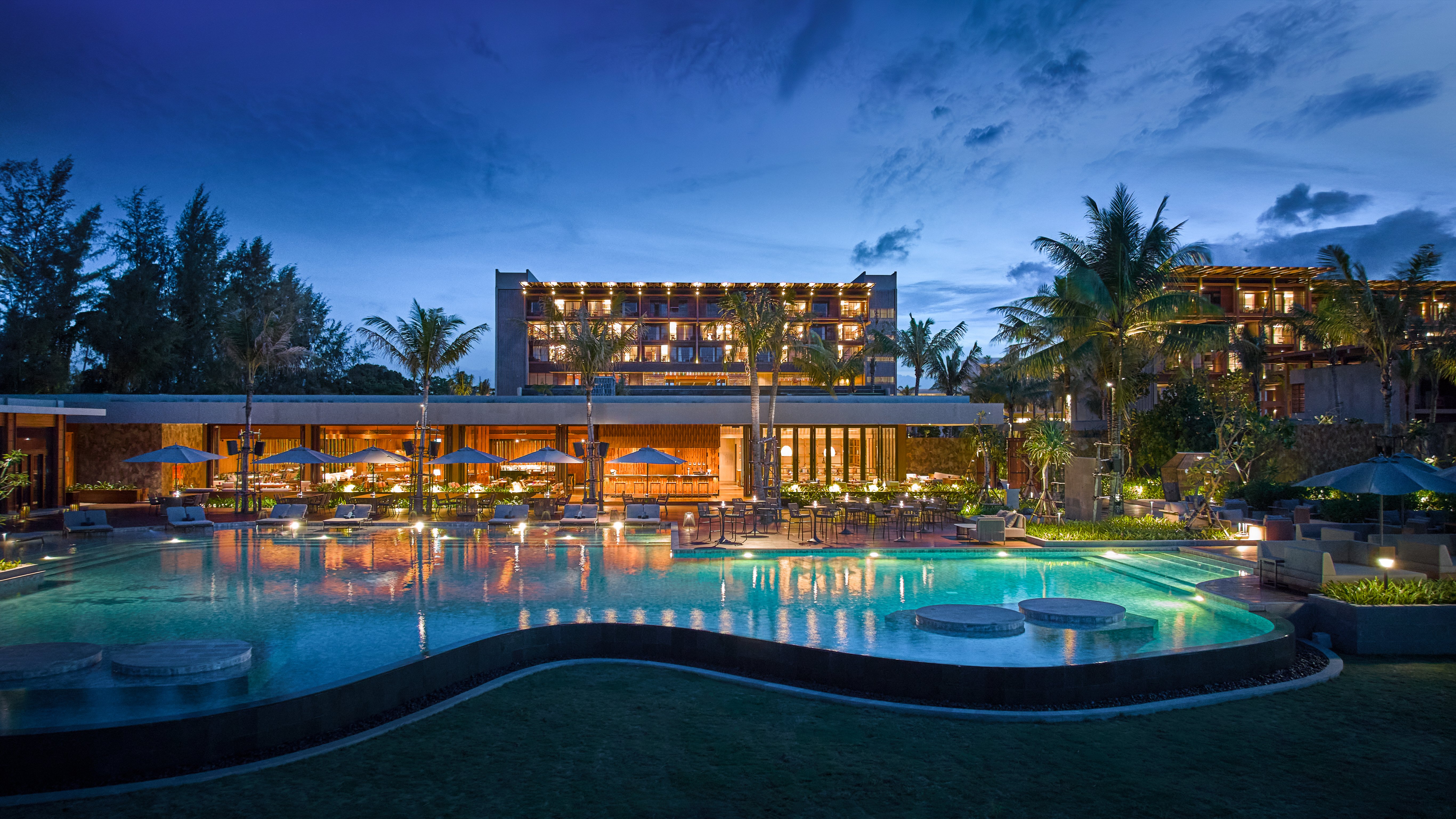 Hotel Indigo Bintan Lagoi Beach by IHG 4/49