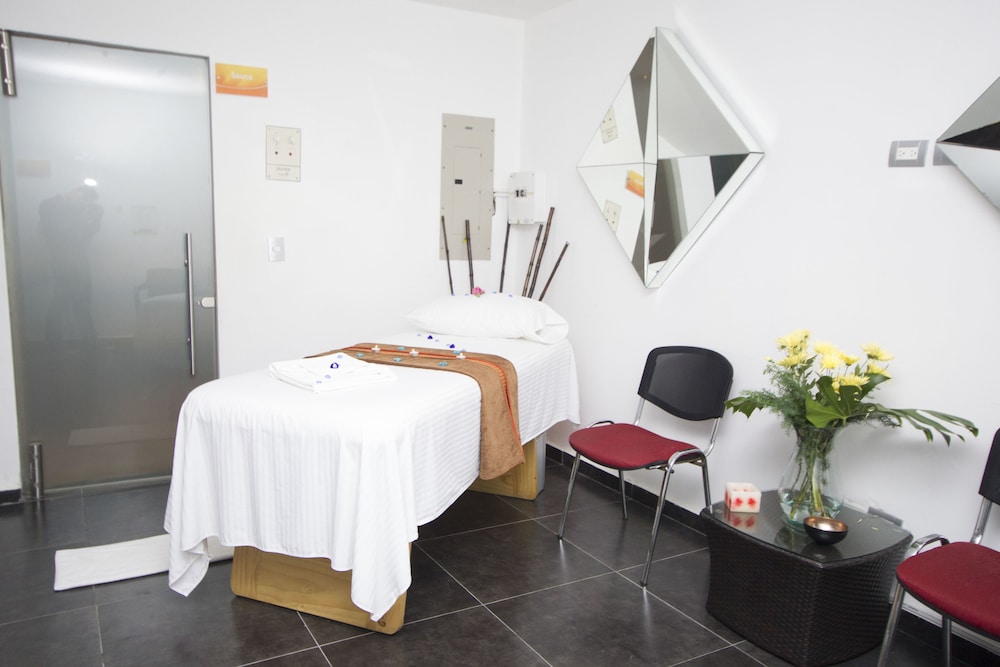 Zione Luxury Hotel Pereira 61/66