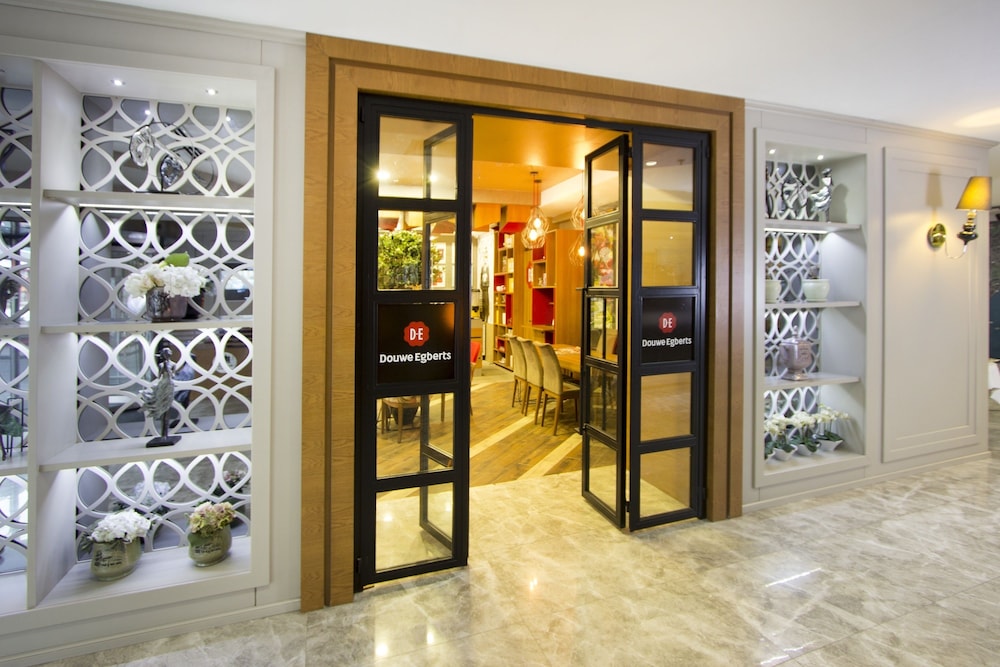 Avantgarde Urban Hotel Taksim 6/61