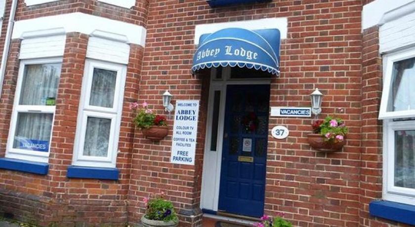 Abbey Lodge - Guest House 1/24