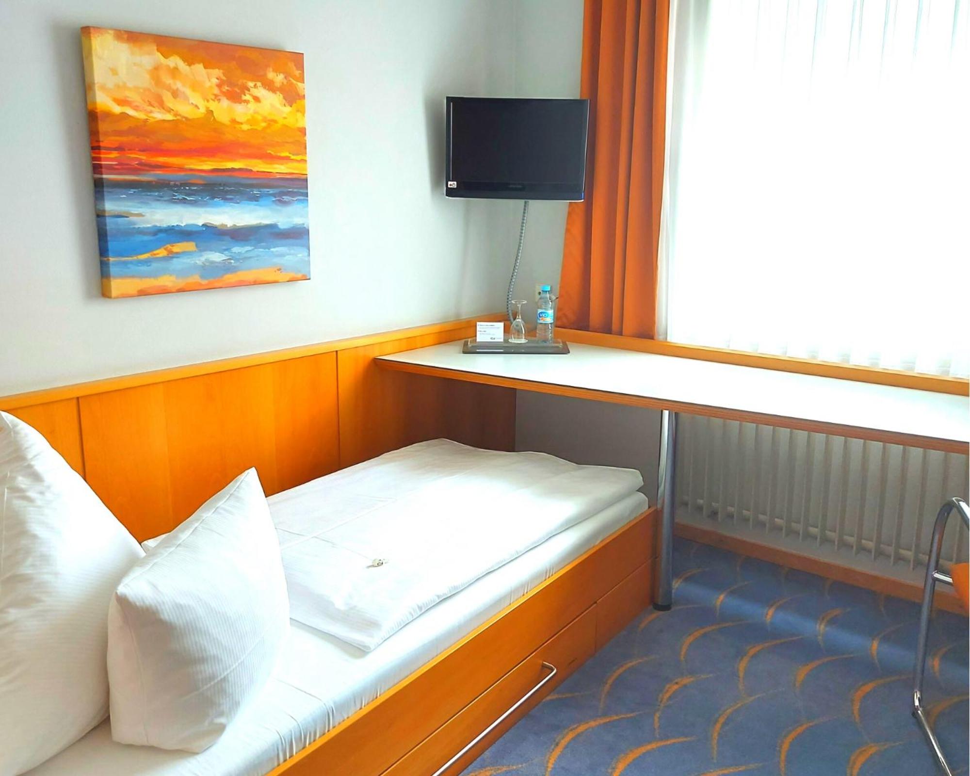 GenoHotel 12/34