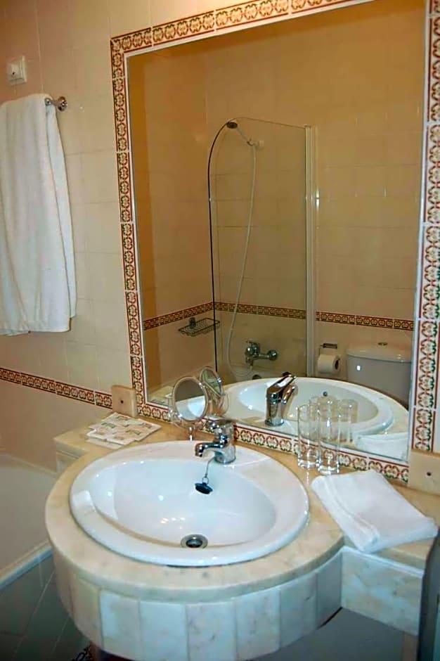 Jardim Hotel 45/46