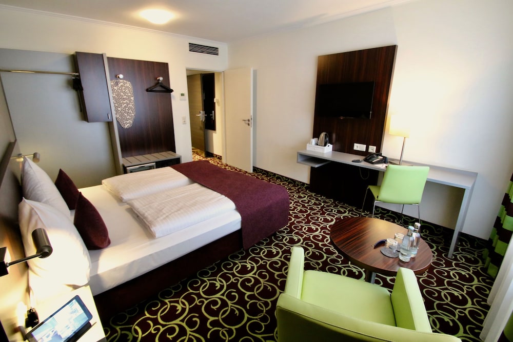 Hotel Metropol 19/67