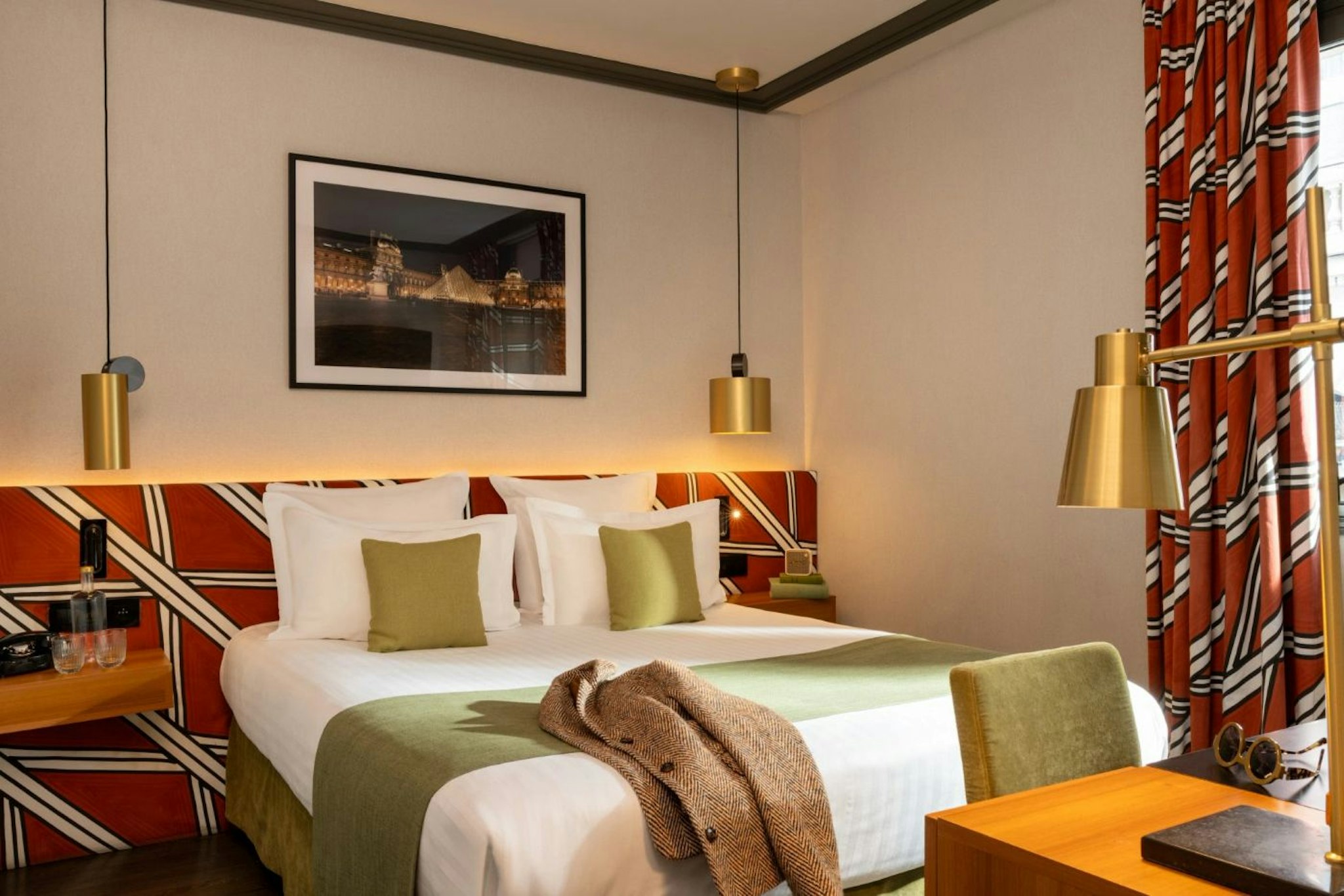 Hotel Aoriste & SPA 15/56