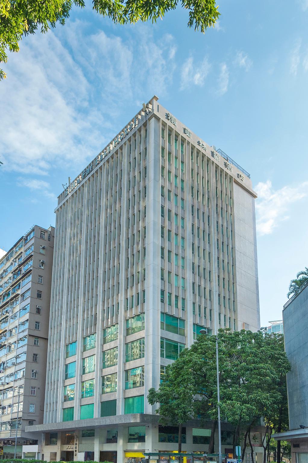 Silka Far East Hotel in TSUEN WAN