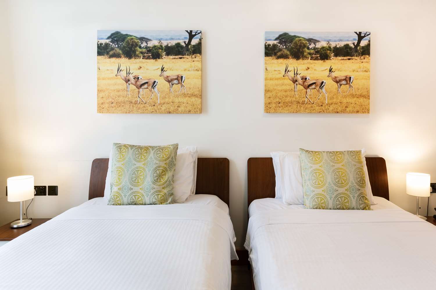 Executive Residency By Best Western Nairobi 9/73