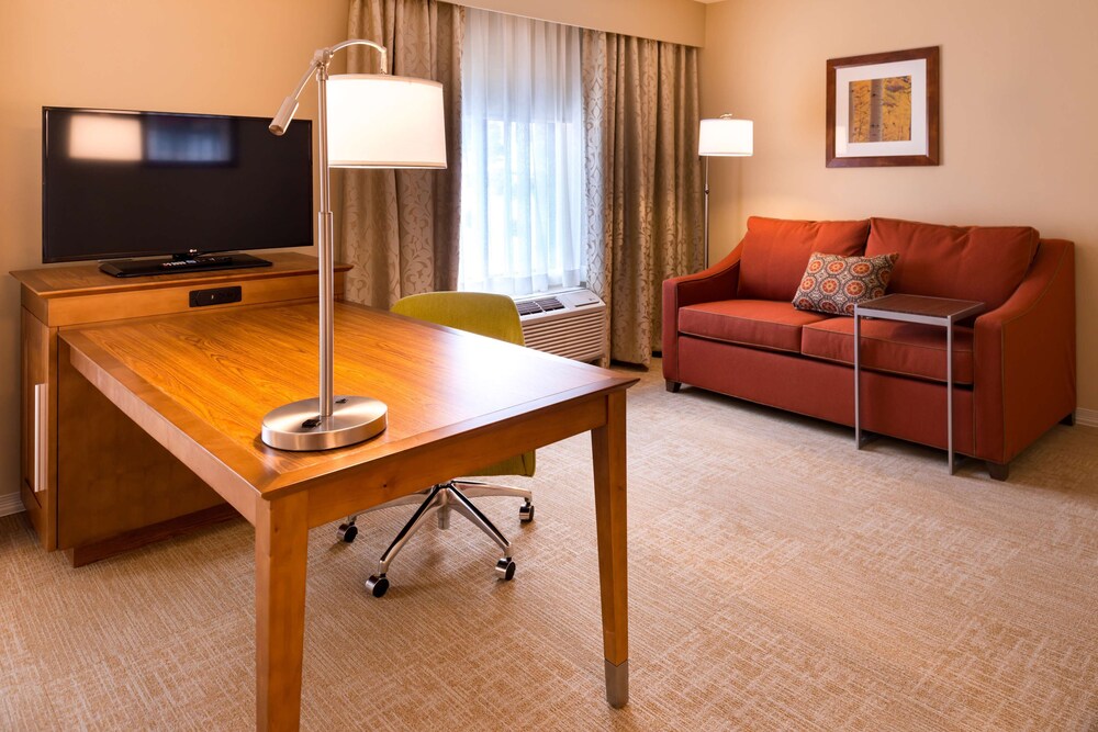 Hampton Inn & Suites Silverthorne 44/50