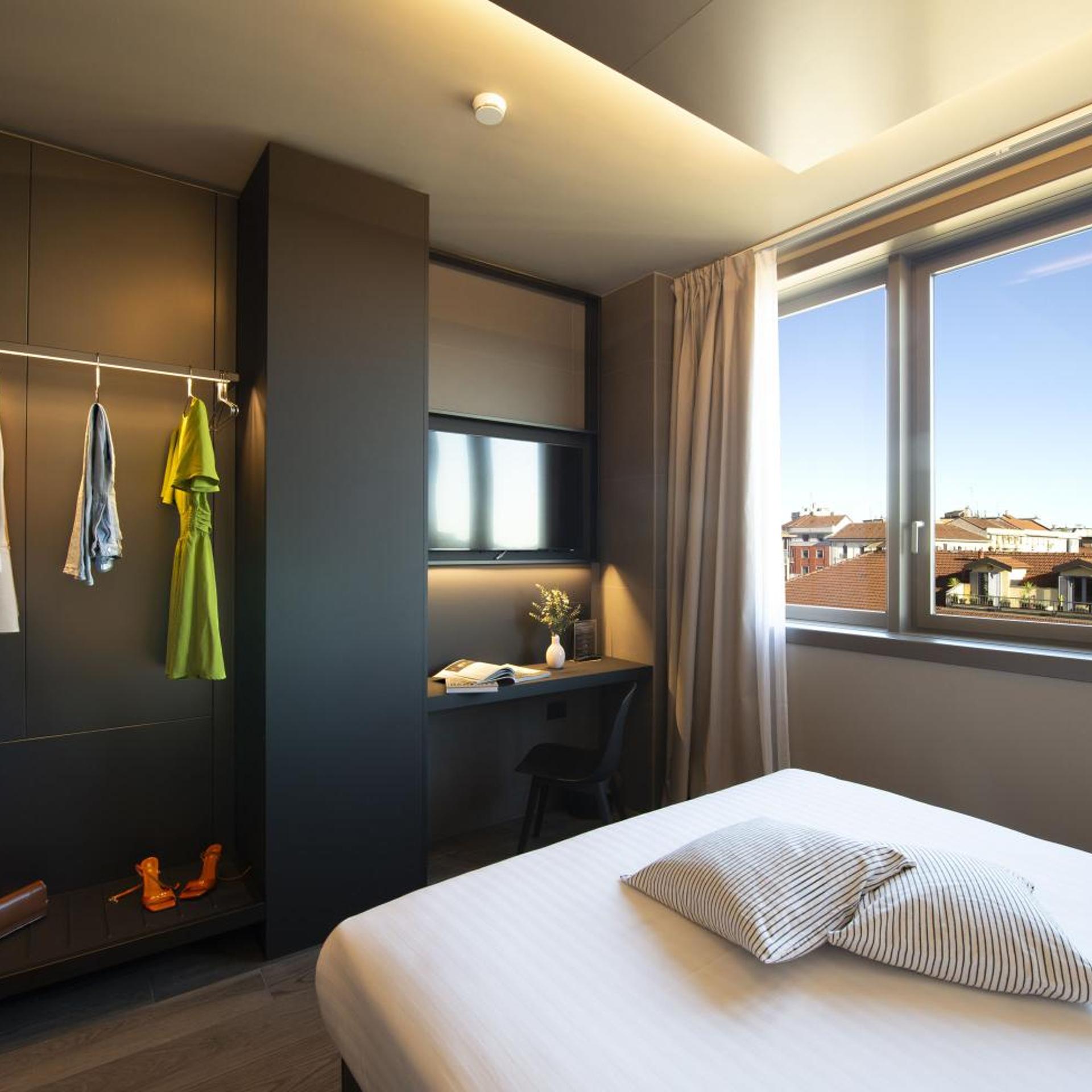 7BA Hotel Milano 14/34
