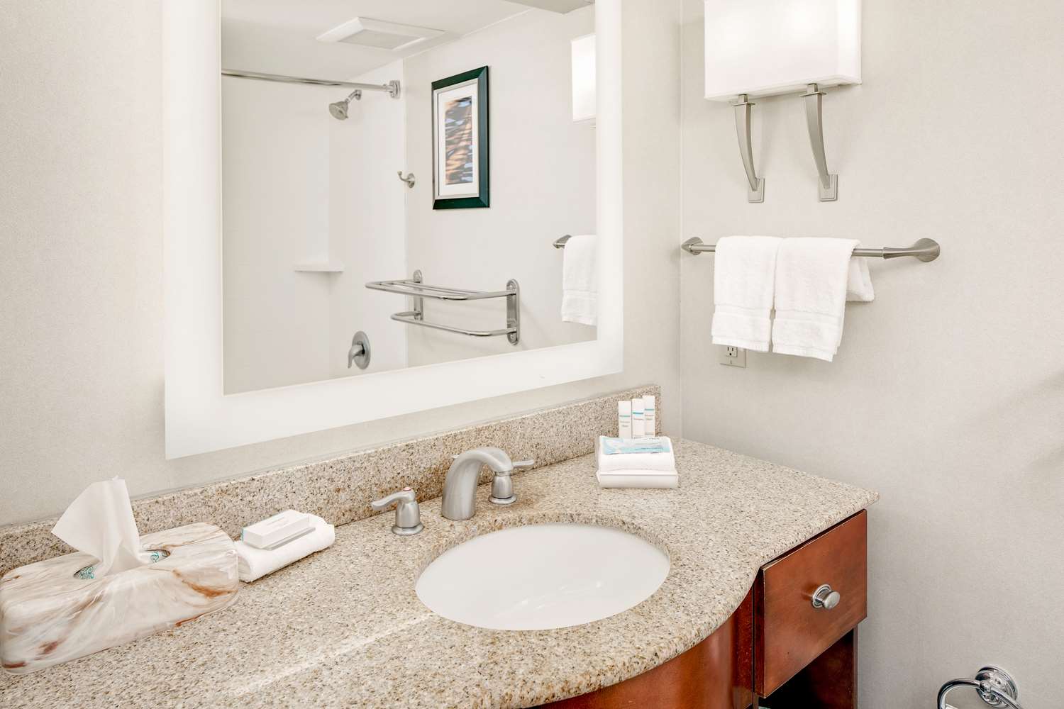 HOMEWOOD SUITES BY HILTON RALEIGH CARY