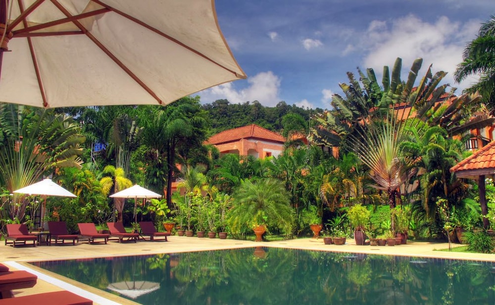 Khaolak Palm Hill Resort 16/25