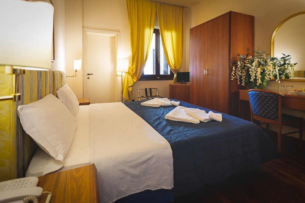 Hotel Posta 20/50