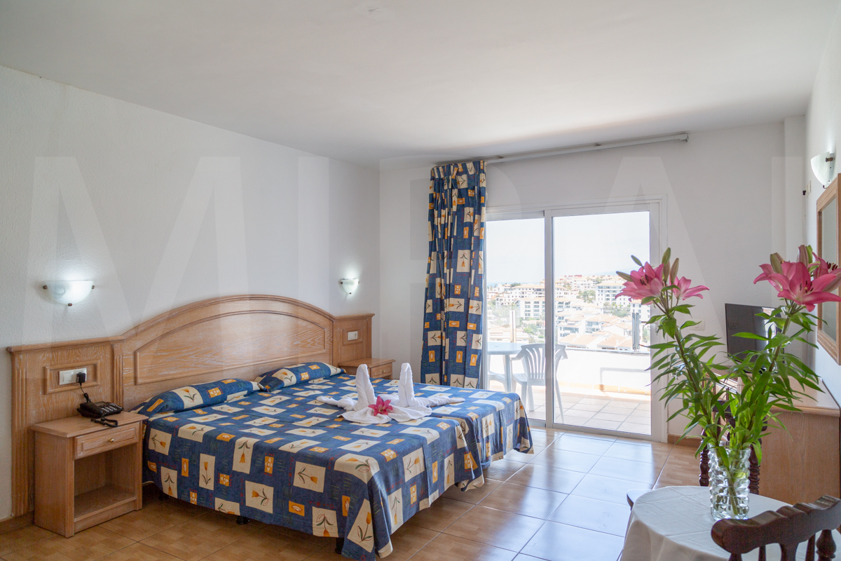 Casa Del Sol 16/44