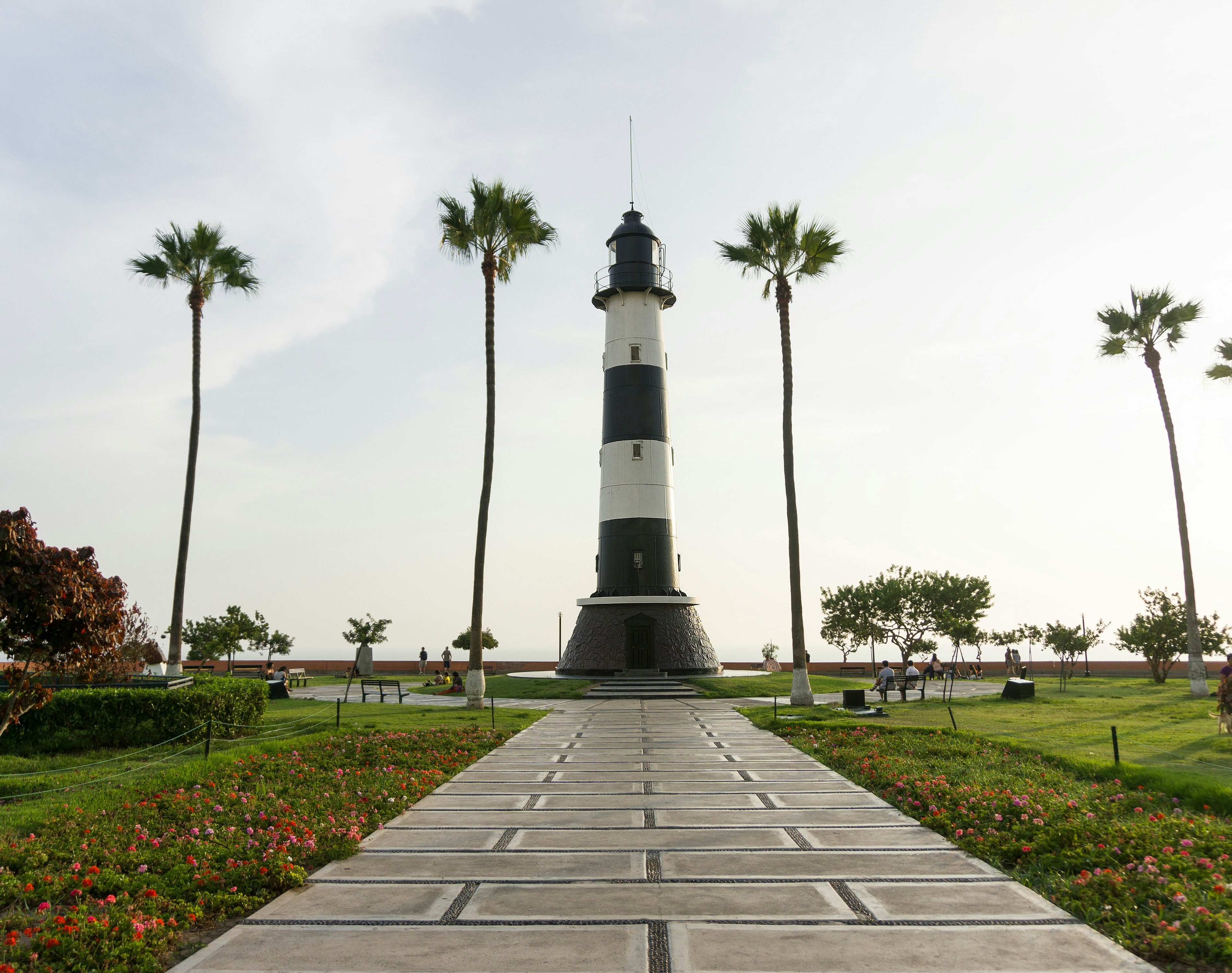 El Pardo Lima - A DoubleTree by Hilton Hotel 73/73
