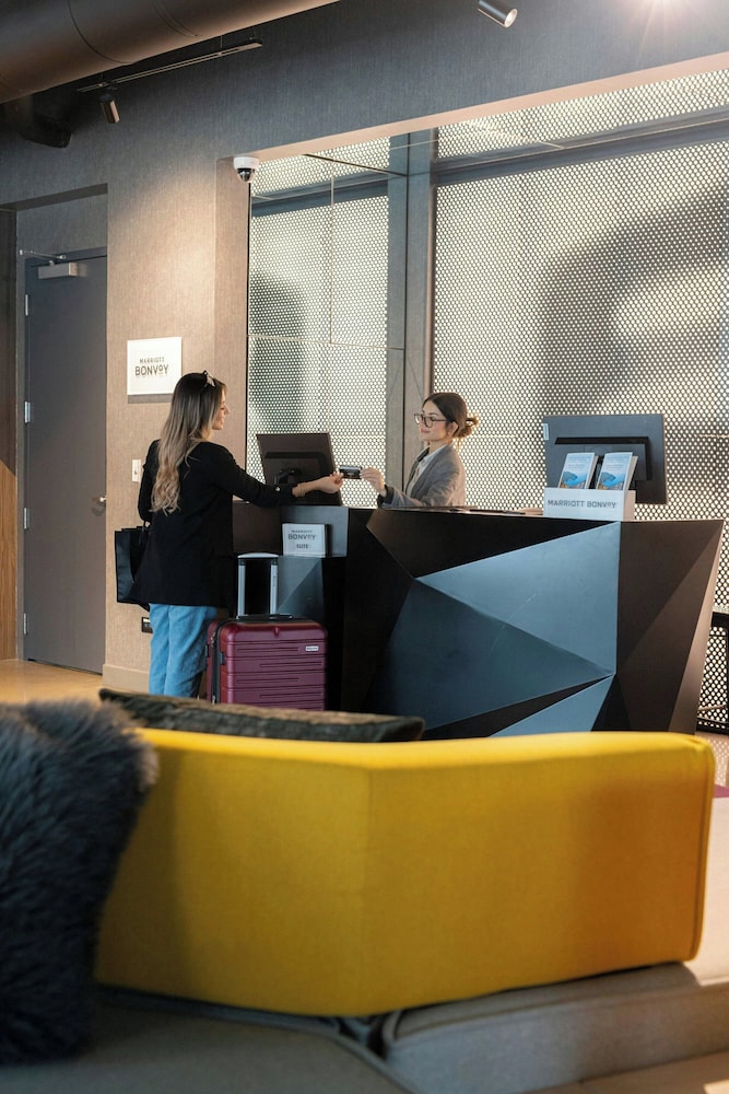 Aloft San Pedro Sula 8/50