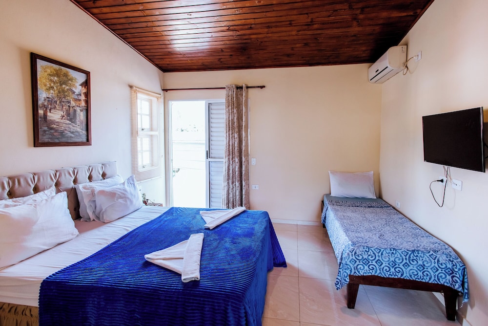Velinn Hpj Ilhabela Hostel 22/50