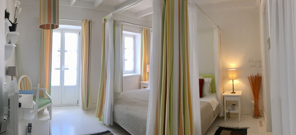 Premier, Classic, Double Bed