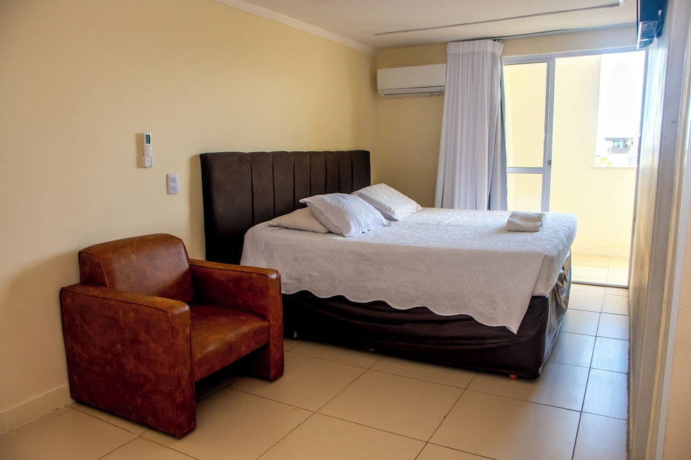 Beira Mar Hotel Aracaju 43/50