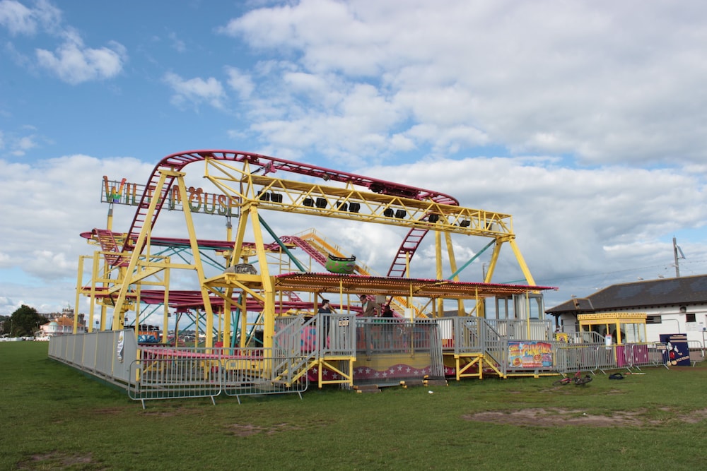 The P&M Paignton Residence 38/50