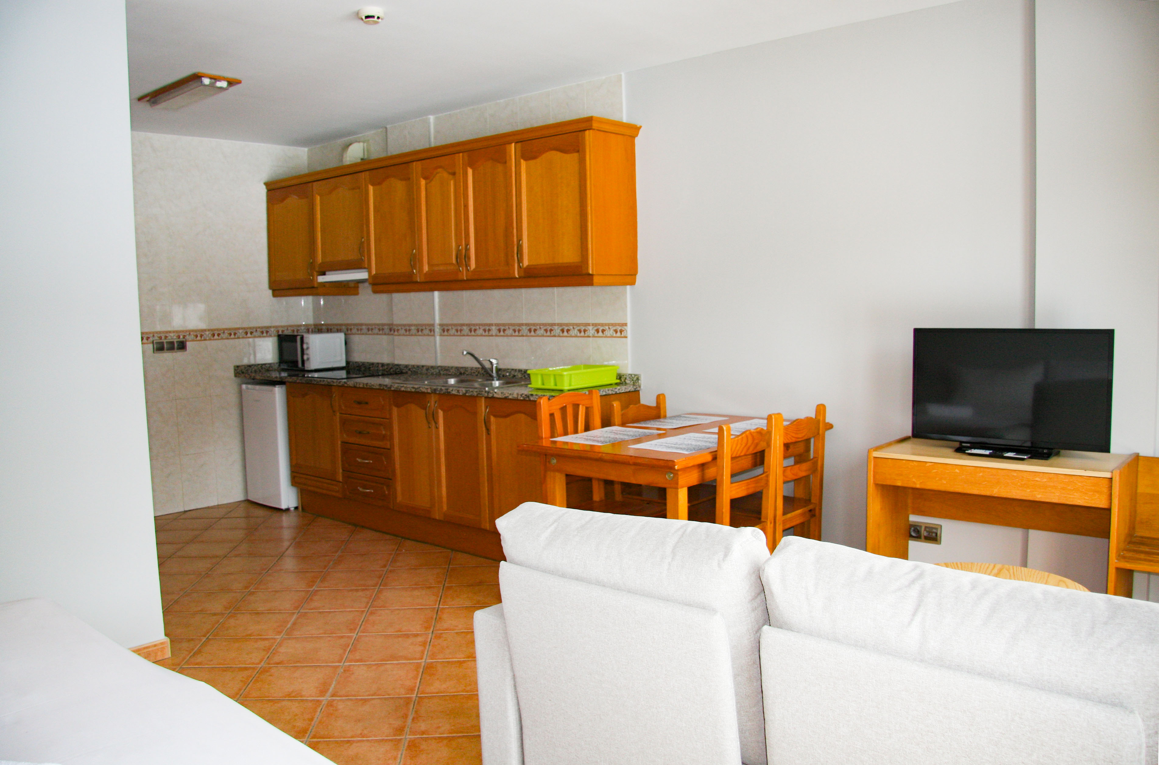 APARTAMENTOS GLAC SOLDEU 3000 27/38
