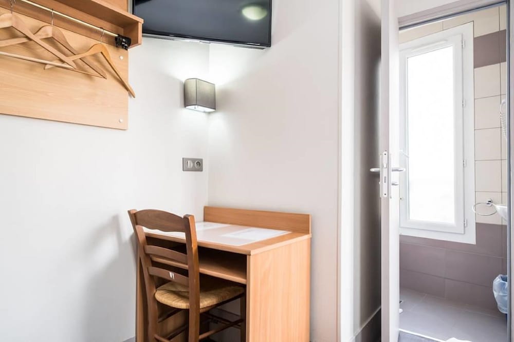 HOTEL BONSEJOUR MONTMARTRE 49/59