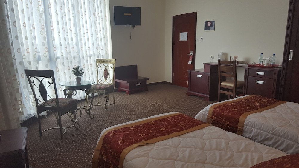 Abu Mazen Hotel 23/37