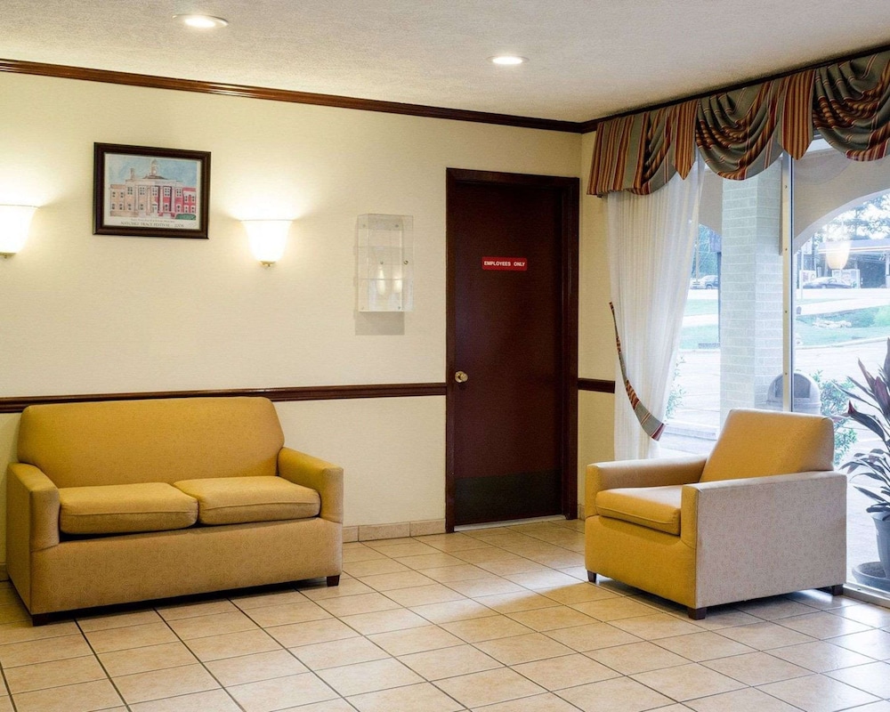 Econo Lodge Kosciusko MS 14/25