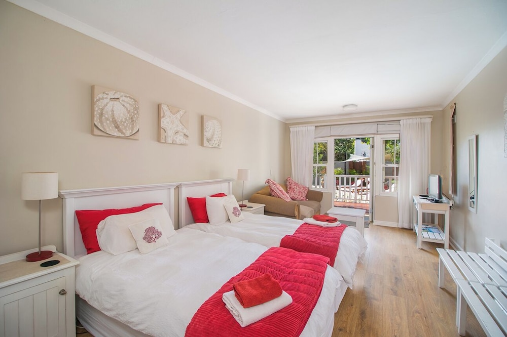 African Breeze Guesthouse 3/50
