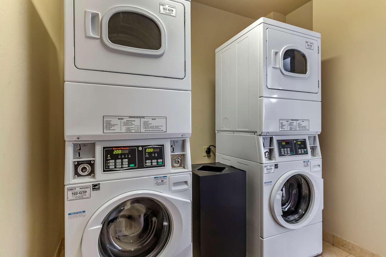 Comfort Suites Buda - Austin South 5/17