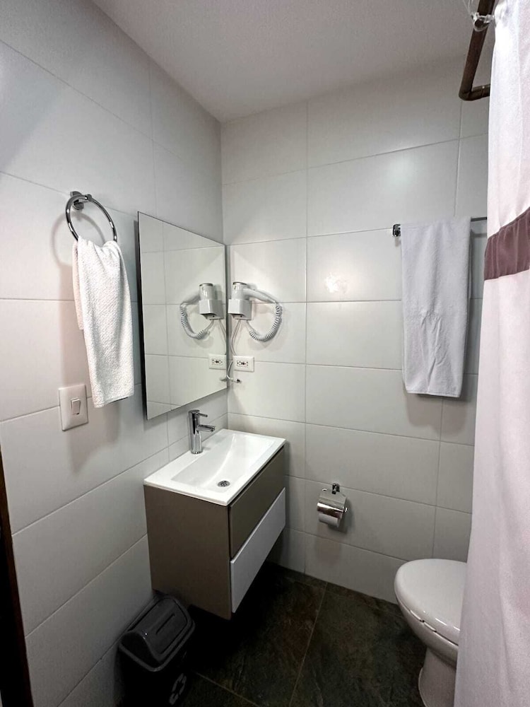 Hotel Zona Verde 36/43