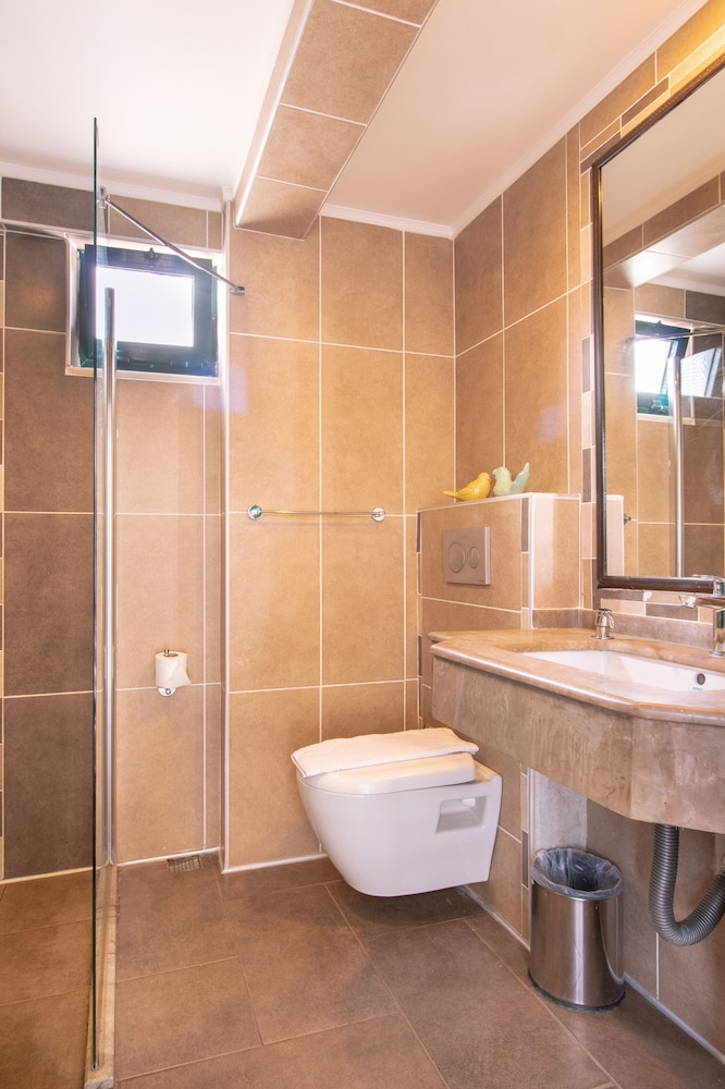 Bahar Hotels - Adults Only 21/56