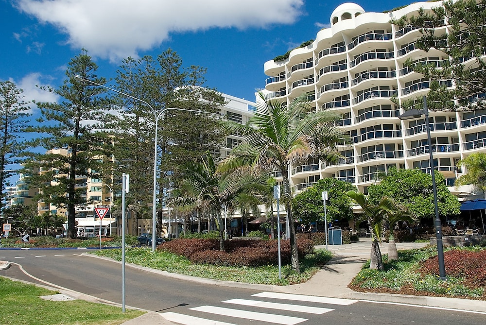 Mantra Zanzibar Mooloolaba 64/69