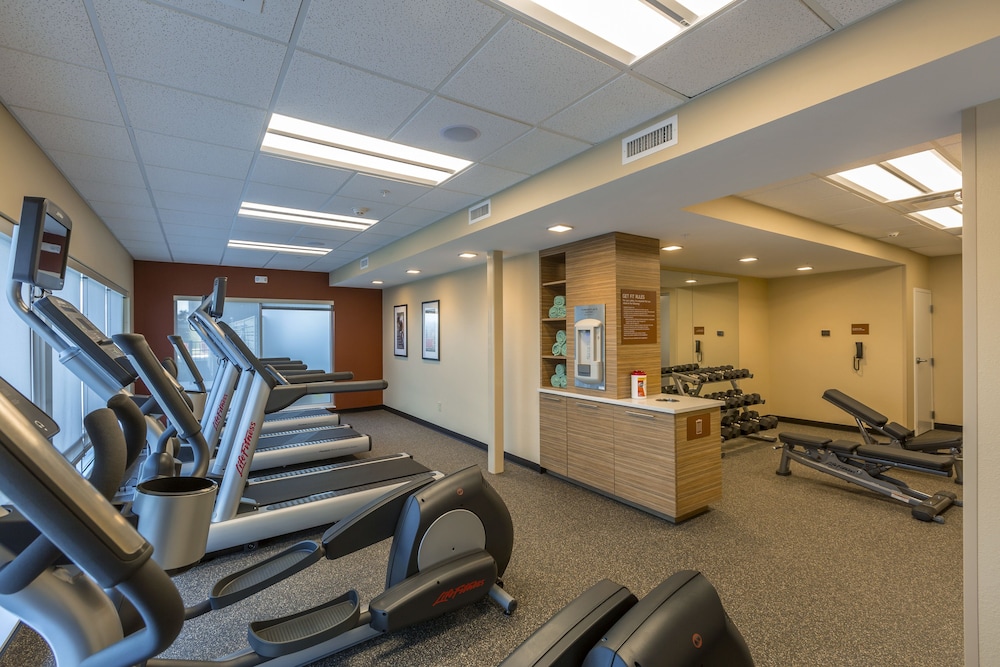 Towneplace Suites By Marriott Hopkinsville 15/29